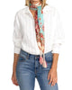 Thena Scarf In Multi - thumbnail