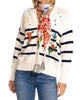 Tango Scarf In Multi - thumbnail