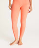 Women'S All Day 7/8 Pocket Legging In Bright Melon - thumbnail