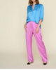 Wells Pant In Orchid Gem - thumbnail