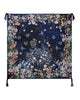 Women'S Bursting Scarf In Multi - thumbnail