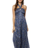 Wish Upon Halter In Blue - thumbnail