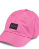 Women'S Addison Baseball Cap In Magenta - thumbnail