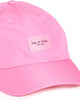 Women'S Addison Baseball Cap In Pink - thumbnail