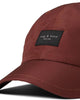 Women Addison Baseball Cap In Redwood - thumbnail