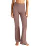 Women'S Everyday Flare Pant In Twilight Sky - thumbnail