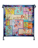 Women'S Stallion Scarf In Multi - thumbnail
