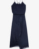 Women'S Rixi Jac Leo Dress In Encre - thumbnail