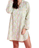Woof Friends Nightshirt In Multi - thumbnail