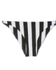 Women'S Moku Bottom In Retro Stripe - thumbnail