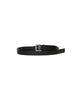 Belt In Black - thumbnail