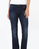 Natalie High Rise Jeans In Dark Wash - thumbnail