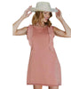 The Lindsborg in Dusty Rose - thumbnail