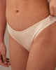 Alice Brazilian Panty In Beige - thumbnail