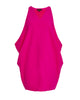 Valentina Drape Dress - thumbnail