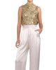 Silvi Top in Gold - thumbnail