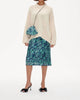 Crissa Sweater in Whitecap Gray - thumbnail
