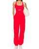 Movement Righteous Onesie in Red - thumbnail