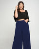 Rachel Wide Leg Pocket Pants - thumbnail