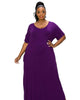 Scarlett Maxi Dress - thumbnail