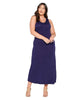 Leah Everyday Tank Maxi Dress - thumbnail