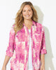Jessie Utility Shirt - thumbnail