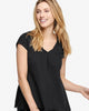 Kennedy A-Line Tee - thumbnail