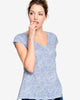 Kennedy A-Line Tee - thumbnail