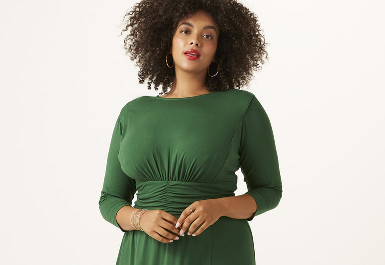All The Dresses
