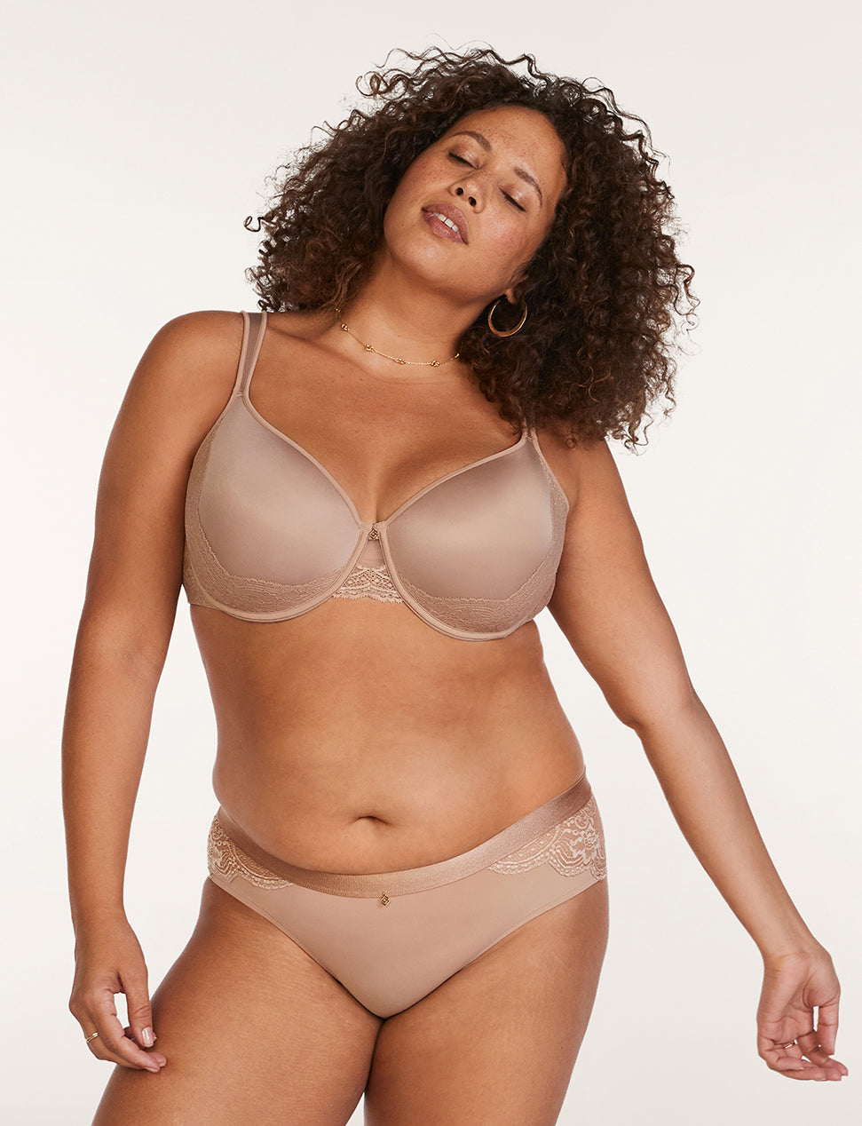 Ready to discover yours? Shop the full collection of bras, underwear and more.