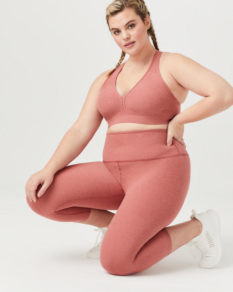 Plus Size Women's Activewear