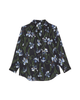 Maia Woven Blouse - thumbnail