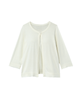 Ingrid Chevron Cuff Cardigan - thumbnail
