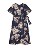 Clayton V-Neck Maxi Dress - thumbnail