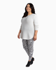 Sophie Cotton Sweater - thumbnail