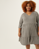 Diana Babydoll Dress - thumbnail