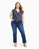 Grand Bootcut Jean  - thumbnail
