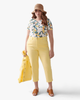 Jessie Cropped Jeans - thumbnail