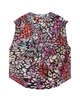 Tatum V-Neck Blouse - thumbnail
