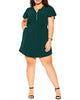 Rose Sweet Fling Dress - thumbnail