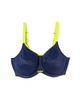 Nile Underwire Sports Bra - thumbnail