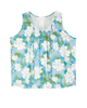 Delphine Sleeveless Top - thumbnail