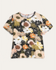 Lori Floral-Print Tee - thumbnail