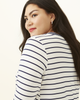 Maci Featherweight Long Sleeve Top - thumbnail