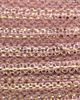 Knotted Lurex Headband - thumbnail