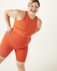 Xiomara High-Rise Bike Shorts - thumbnail