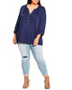 Hayley Textured Top - thumbnail