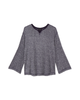 Roberta Ribbed Top - thumbnail