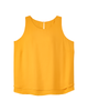 Jamie Double Layer Sleeveless Blouse - thumbnail