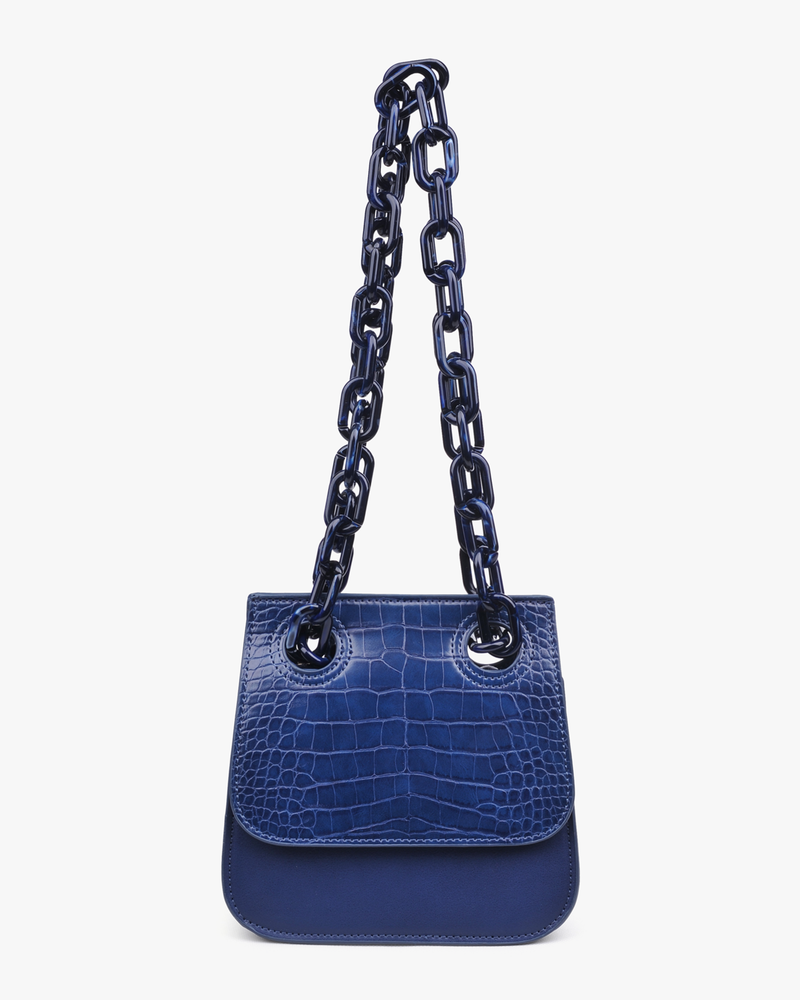 Lira Crossbody Bag | Navy